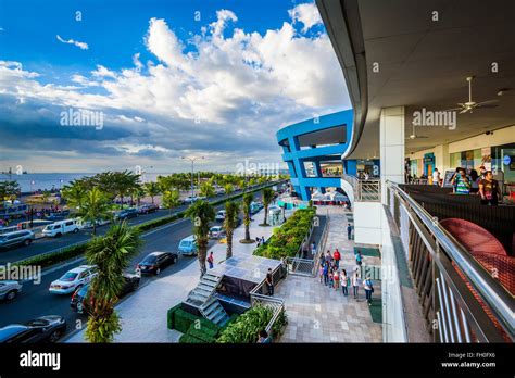 barangay mall of asia|SM Mall of Asia along Seaside Boulevard, Pasay City .